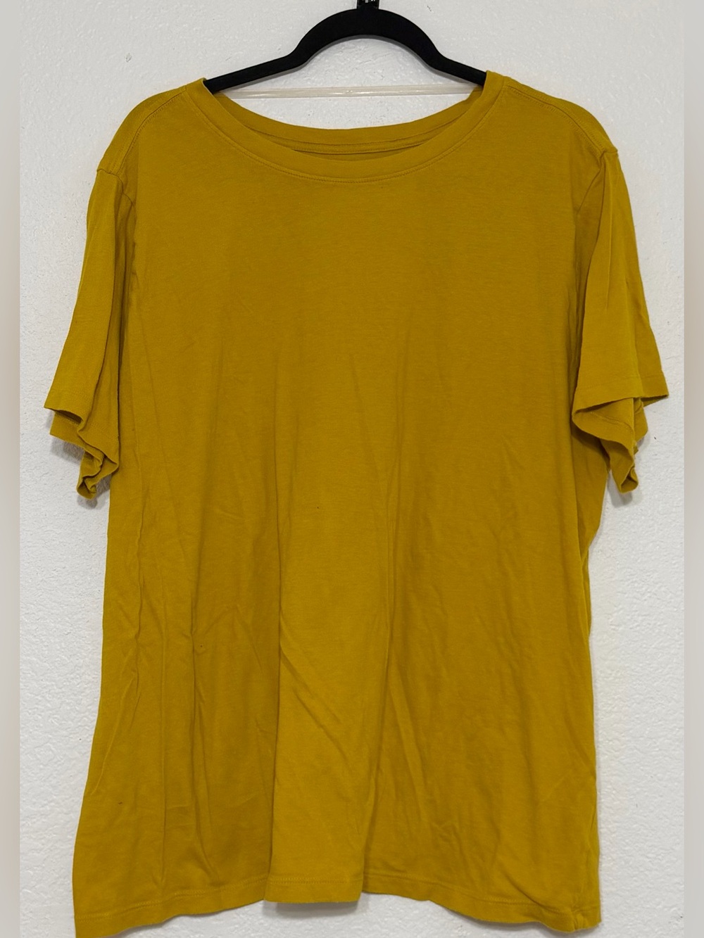 Ava & Viv Women’s Plus Size Top — 1X